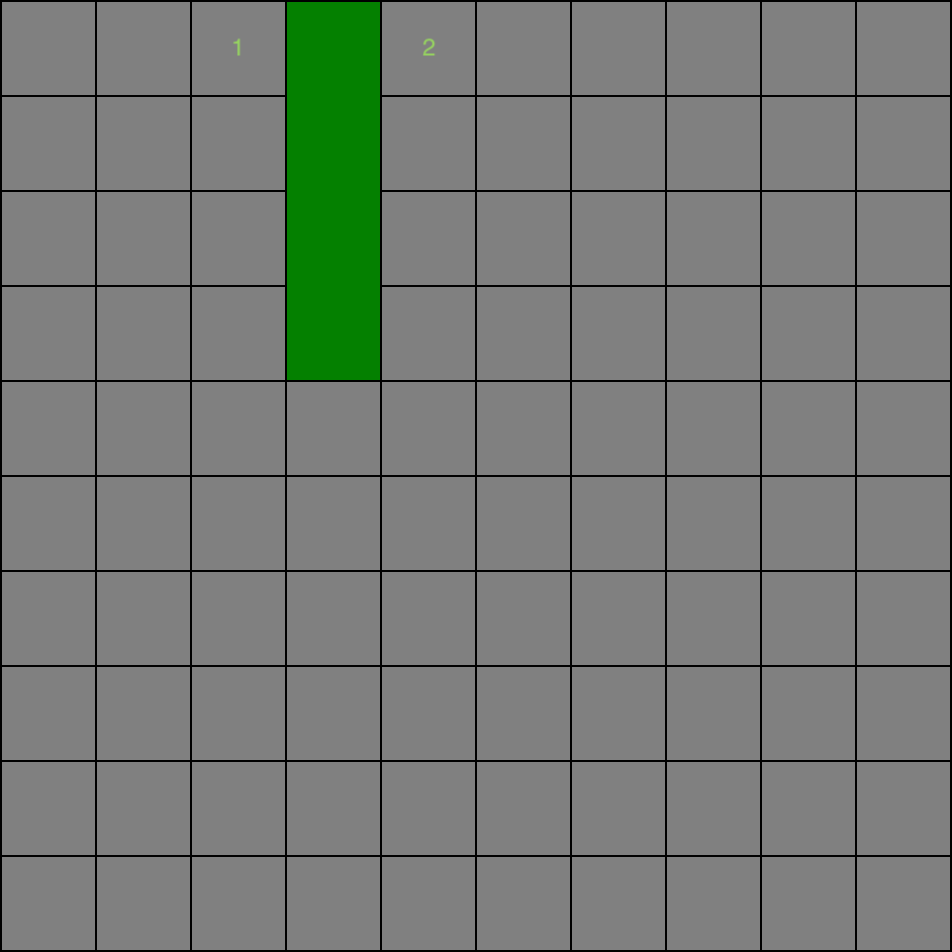 Depth First Search Algorithm Image