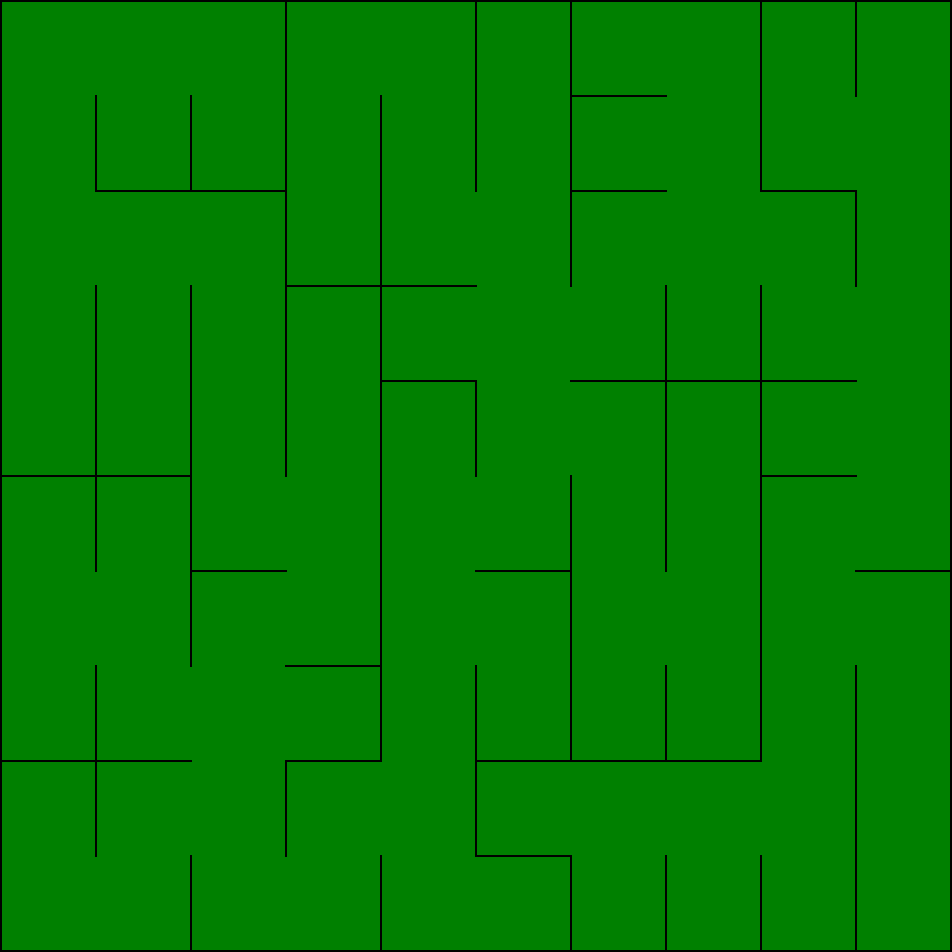 Eller Algorithm Image