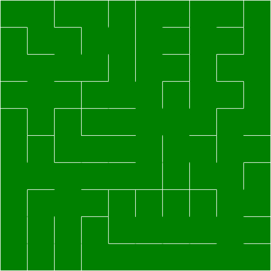 Prim Algorithm Image