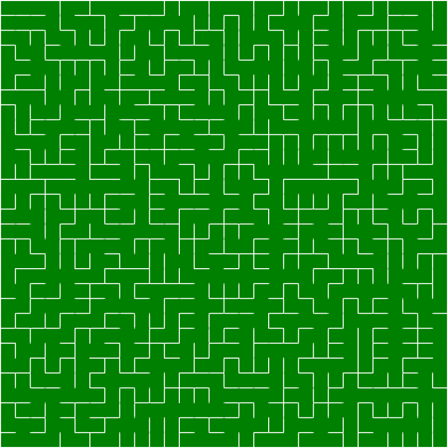 Prim Complex Example