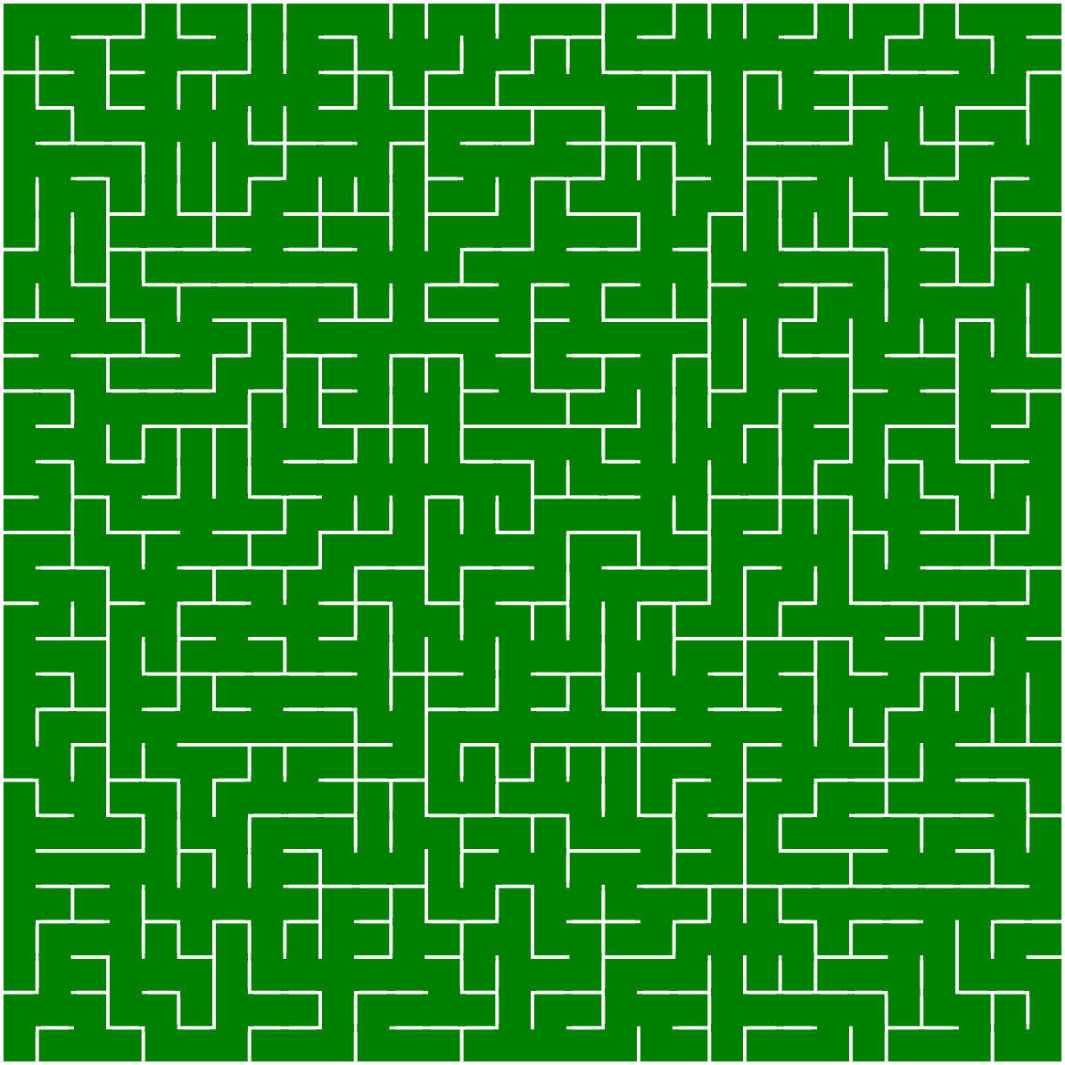 Maze Example