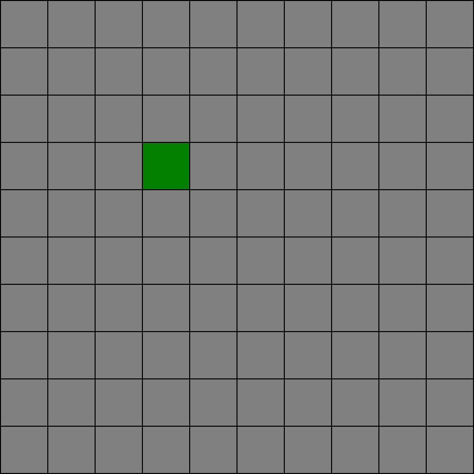 Depth First Search Algorithm Image