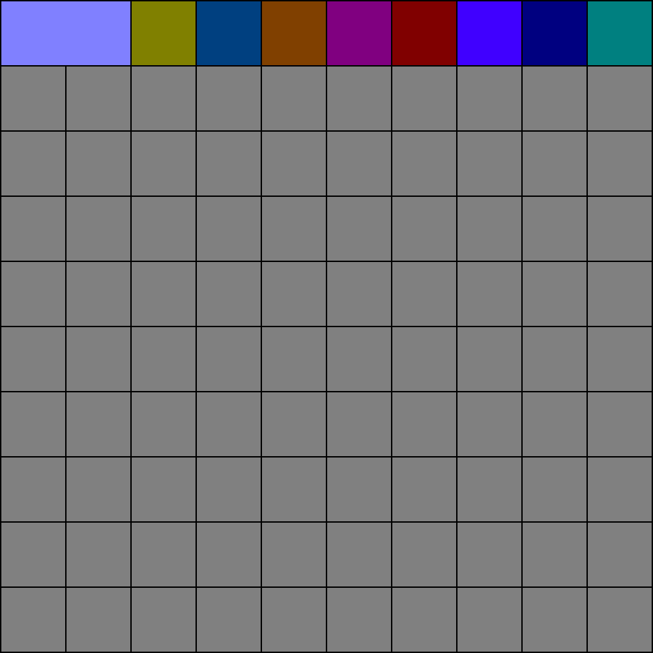 Eller Algorithm Image