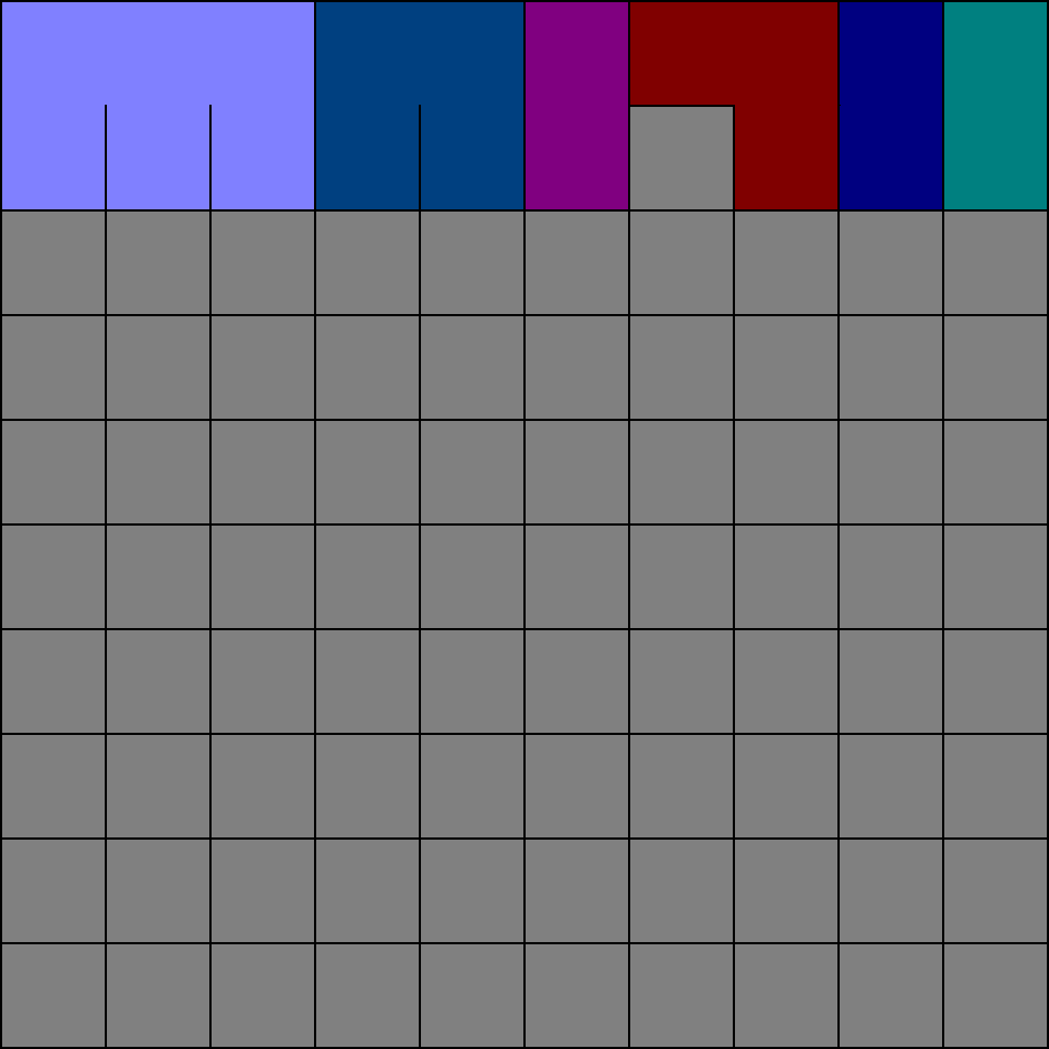 Eller Algorithm Image