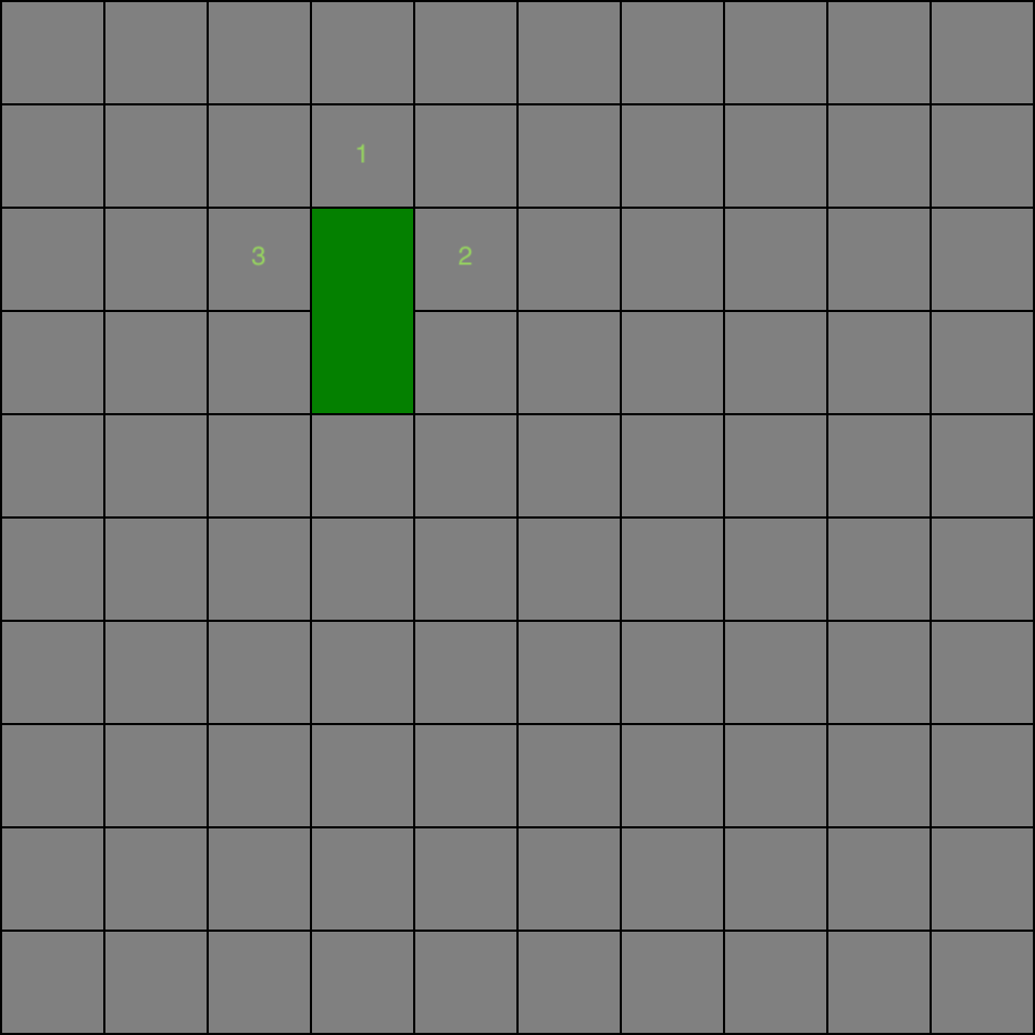 Depth First Search Algorithm Image