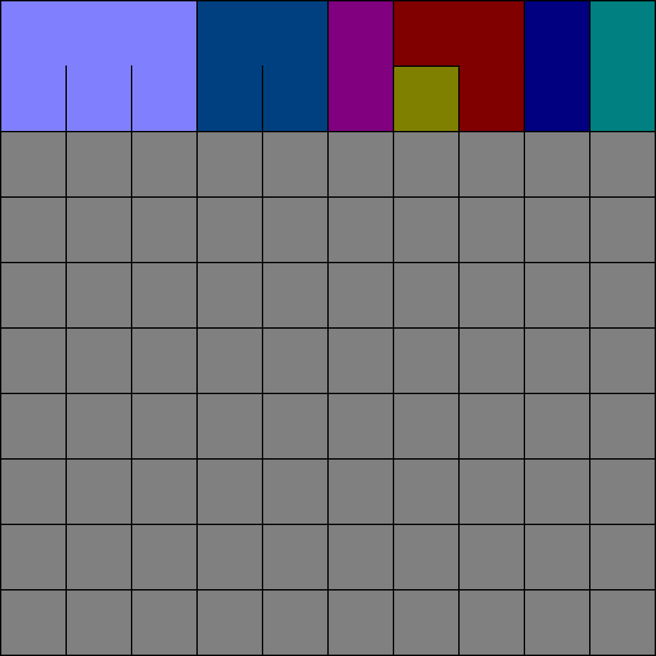 Eller Algorithm Image