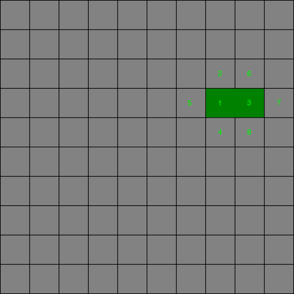 Prim Algorithm Image